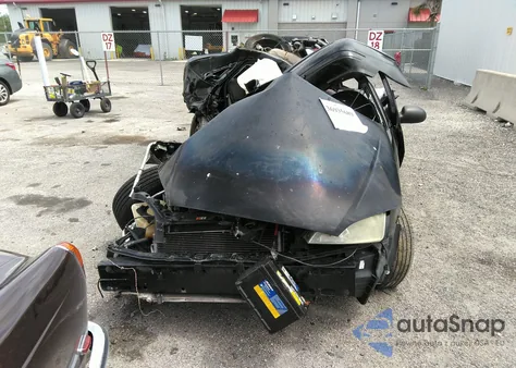 2007 Ford Focus S/Se/Ses из США, поврежденный, VIN 1FAFP34N37W328443